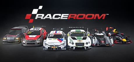 Raceroom Racing Experience Won't Start